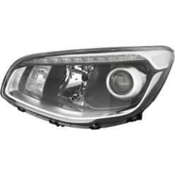Hovedlykt venstre - KIA Soul