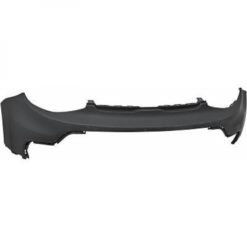 Støtfanger front - KIA Soul