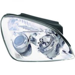 Hovedlykt venstre - KIA Carens