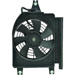 Kjølevifte - KIA Rio