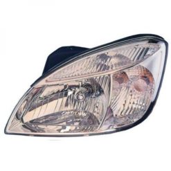 Hovedlykt høyre - KIA Rio