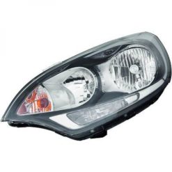Hovedlykt venstre - KIA Rio