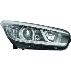 Hovedlykt venstre - KIA Ceed