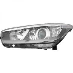 Hovedlykt venstre - KIA Ceed