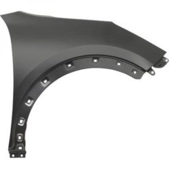 Forskjerm høyre - KIA Niro