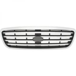 Grill - KIA Carnival