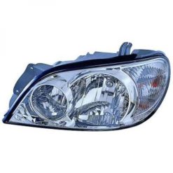 Hovedlykt venstre - KIA Carnival