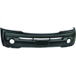 Støtfanger front - KIA Sorento