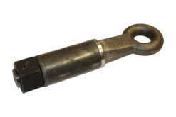 Alternative view of Kat. IV Trekkøye TÜV L 427 mm