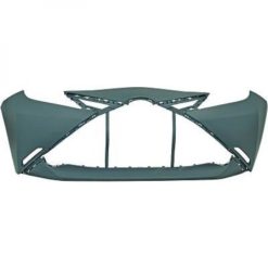 Støtfanger front - Toyota Aygo