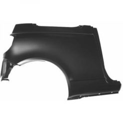 Toyota Sidevegg venstre Yaris