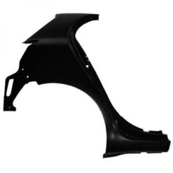 Toyota Sidevegg venstre Yaris