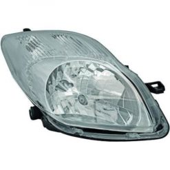 Hovedlykt høyre - Toyota Yaris