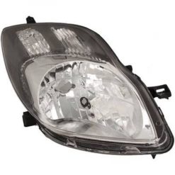 Hovedlykt høyre - Toyota Yaris