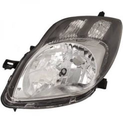 Hovedlykt venstre - Toyota Yaris