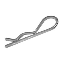 Alternative view of Fjærsplint modell A, 3,00x67