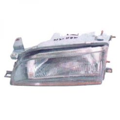 Hovedlykt høyre - Toyota Corolla