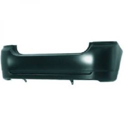 Støtfanger bak - Toyota Corolla