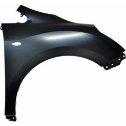 Forskjerm venstre - Toyota Verso