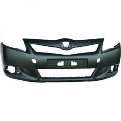 Toyota Støtfanger fremme Verso