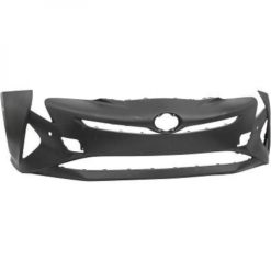 Støtfanger front - Toyota Prius