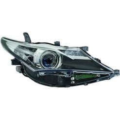 Hovedlykt venstre - Toyota Auris