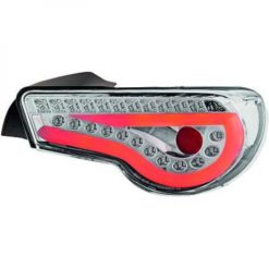 Toyota Stylinglykter sett GT86