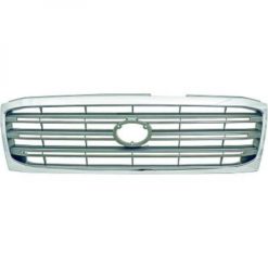 Grill venstre - Toyota Cruiser J10