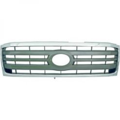Grill venstre - Toyota Cruiser J10