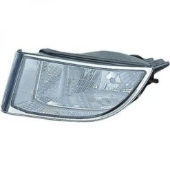 Grøftelys høyre - Toyota Land Cruiser Prado 120