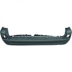 Støtfanger bak - Toyota Cruiser J12