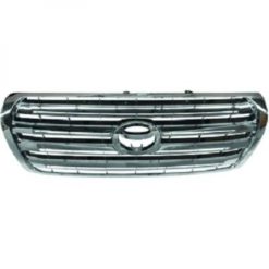 Grill - Toyota Land cruiser