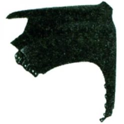 Forskjerm høyre - Toyota Land Cruiser Prado