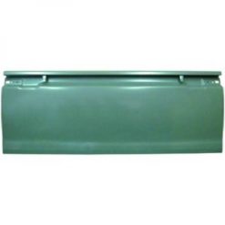 Toyota koffertlokk Toyota Hilux