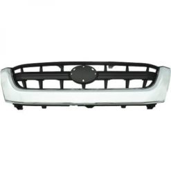 Grill midtre - Toyota Hilux