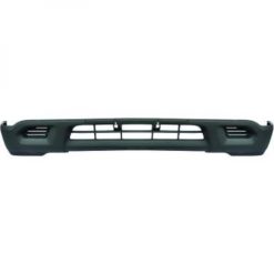 Støtfanger nedre del - Toyota Hilux