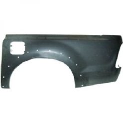 Toyota Sidevegg høyre Hilux