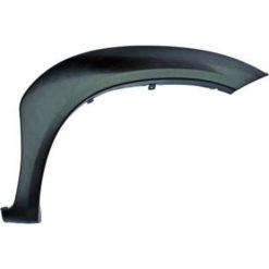 Hjulbue venstre front - Toyota Hilux