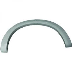 Hjulbue høyre bak - Toyota Hilux