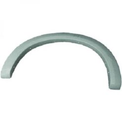 Hjulbue venstre bak - Toyota Hilux