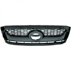 Radiatorgitter - Toyota Hilux