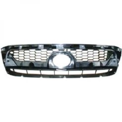 Toyota Grill svart Hilux