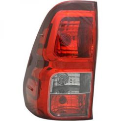 Baklykt venstre - Toyota Hilux