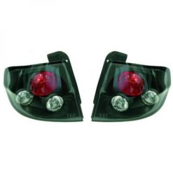 Stylinglykter sett - Hyundai Getz