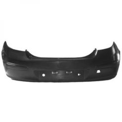 Støtfanger bak - Hyundai i30