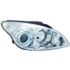 Hovedlykt høyre - Hyundai i30