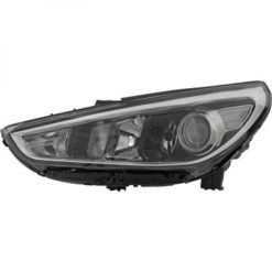 Hovedlykt venstre - Hyundai i30