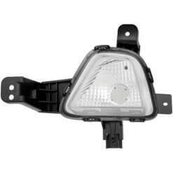 Dagskjørelys venstre - Hyundai i30