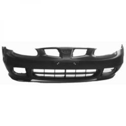 Støtfanger front - Hyundai Lantra