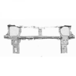 Frontkledning - Hyundai Atos